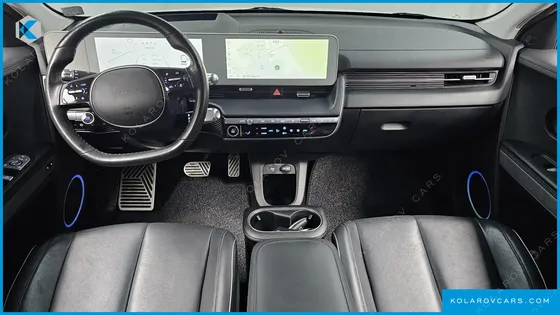 HYUNDAI IONIQ 5 LONG RANGE
