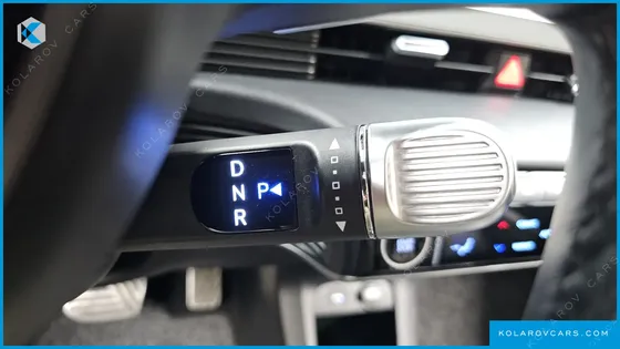 HYUNDAI IONIQ 5 LONG RANGE