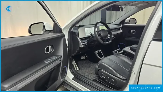 HYUNDAI IONIQ 5 LONG RANGE