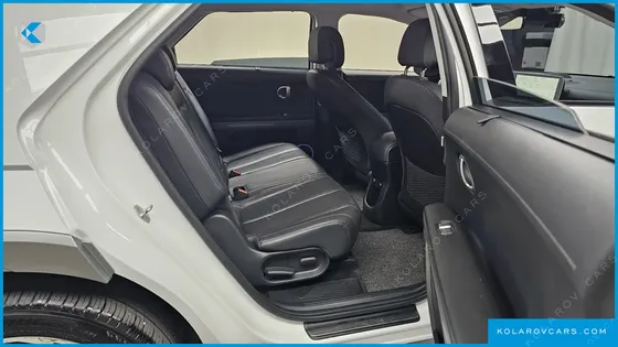 HYUNDAI IONIQ 5 LONG RANGE
