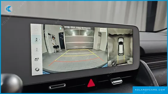 HYUNDAI IONIQ 5 LONG RANGE
