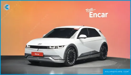HYUNDAI IONIQ 5 LONG RANGE