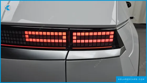 HYUNDAI IONIQ 5 LONG RANGE