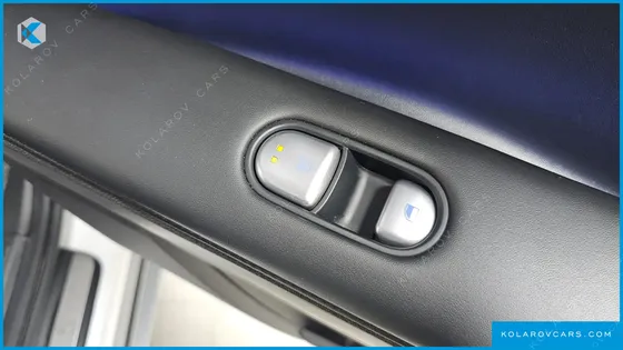 HYUNDAI IONIQ 5 LONG RANGE