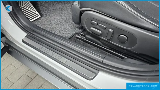 HYUNDAI IONIQ 5 LONG RANGE