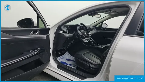 KIA K5 2.0 LPI(RENTER CAR)