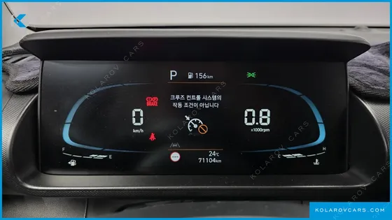 HYUNDAI CASPER TURBO THE ESSENTIAL