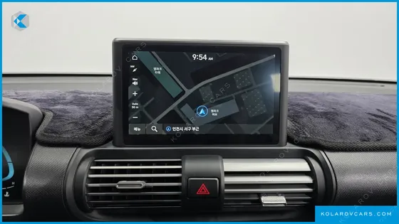 HYUNDAI CASPER TURBO THE ESSENTIAL