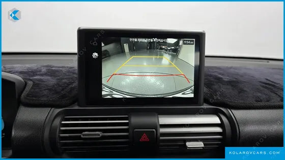 HYUNDAI CASPER TURBO THE ESSENTIAL
