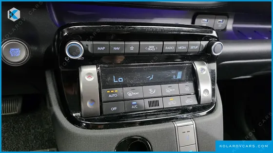 HYUNDAI CASPER TURBO THE ESSENTIAL