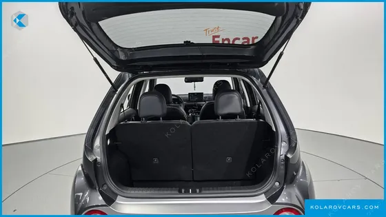 HYUNDAI CASPER TURBO THE ESSENTIAL