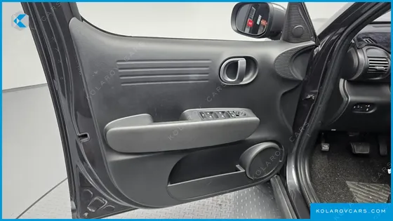 HYUNDAI CASPER TURBO THE ESSENTIAL
