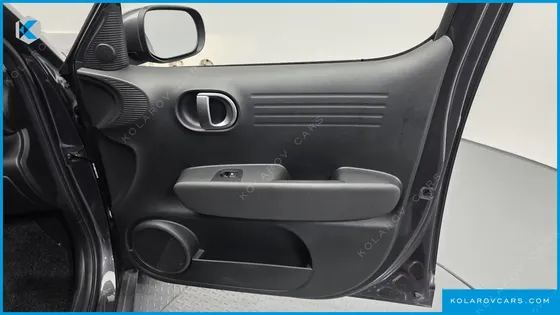 HYUNDAI CASPER TURBO THE ESSENTIAL