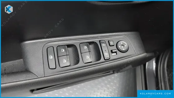 HYUNDAI CASPER TURBO THE ESSENTIAL