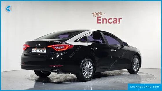 HYUNDAI SONATA 2.0 SMART