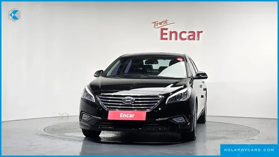 HYUNDAI SONATA 2.0 SMART