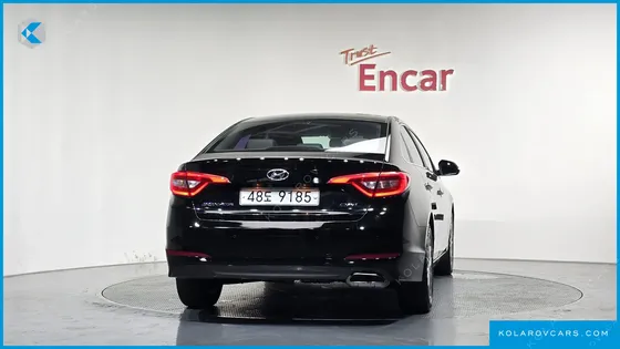 HYUNDAI SONATA 2.0 SMART