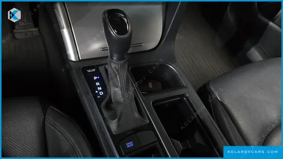 HYUNDAI SONATA 2.0 SMART