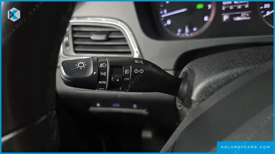 HYUNDAI SONATA 2.0 SMART