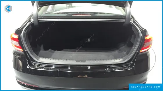 HYUNDAI SONATA 2.0 SMART