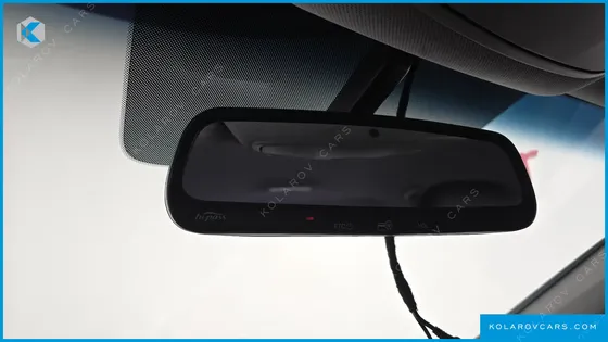 HYUNDAI SONATA 2.0 SMART