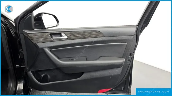 HYUNDAI SONATA 2.0 SMART