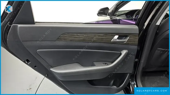 HYUNDAI SONATA 2.0 SMART