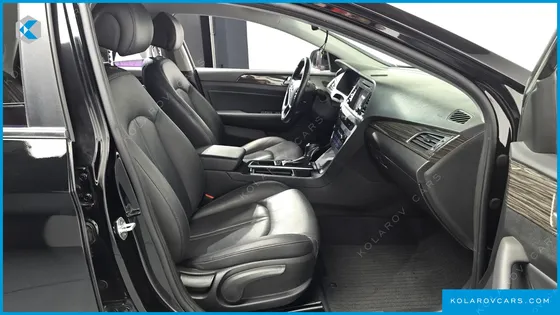 HYUNDAI SONATA 2.0 SMART