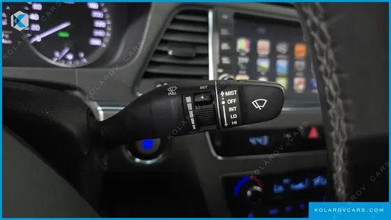 HYUNDAI SONATA 2.0 SMART