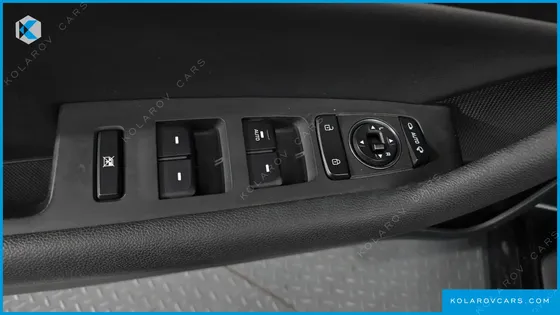 HYUNDAI SONATA 2.0 SMART