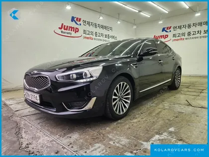 KIA K7 2.4 GDI PRESTIGE