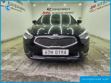 KIA K7 2.4 GDI PRESTIGE