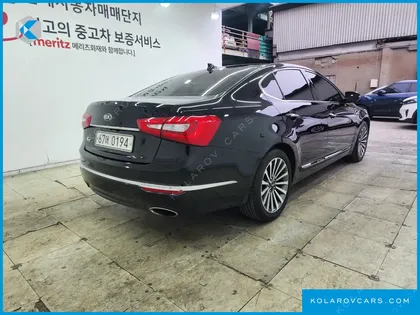 KIA K7 2.4 GDI PRESTIGE
