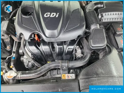 KIA K7 2.4 GDI PRESTIGE