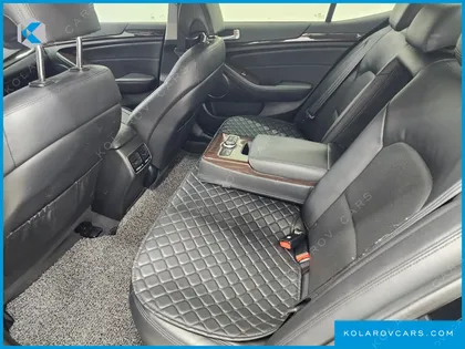 KIA K7 2.4 GDI PRESTIGE