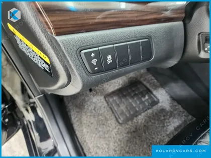 KIA K7 2.4 GDI PRESTIGE