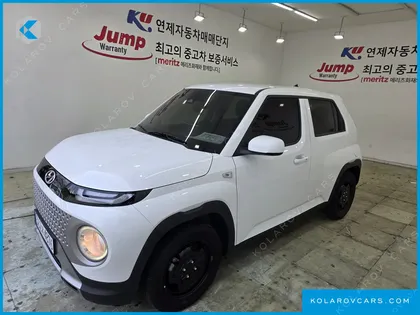 HYUNDAI CASPER MODERN