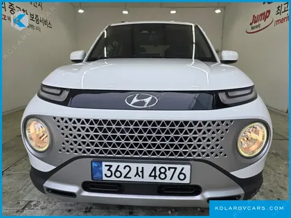 HYUNDAI CASPER MODERN