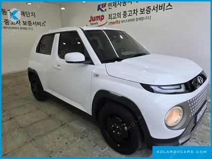 HYUNDAI CASPER MODERN