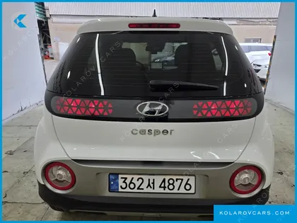 HYUNDAI CASPER MODERN