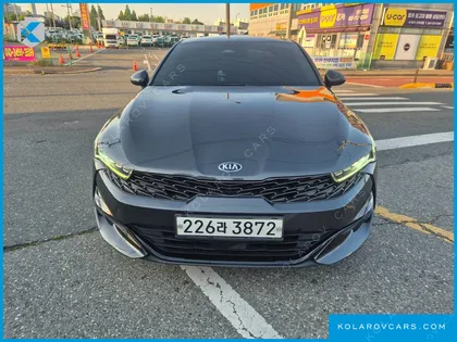 KIA K5 2.0
