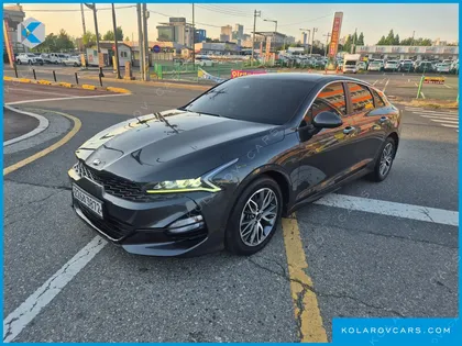 KIA K5 2.0