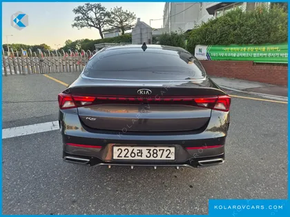 KIA K5 2.0