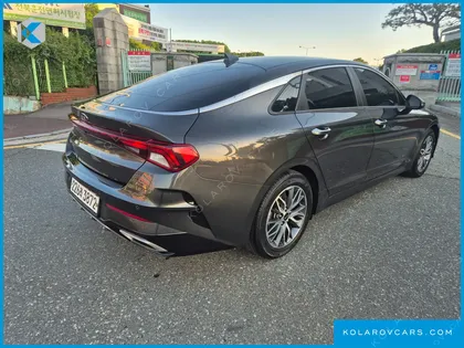 KIA K5 2.0