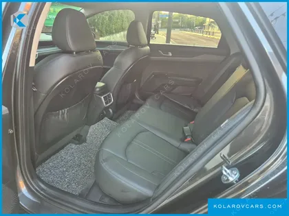 KIA K5 2.0