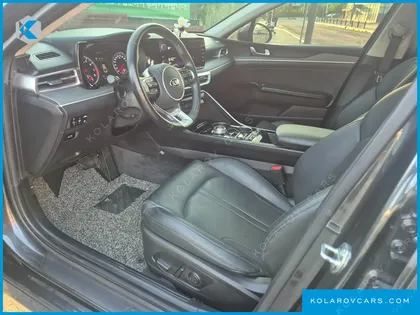 KIA K5 2.0