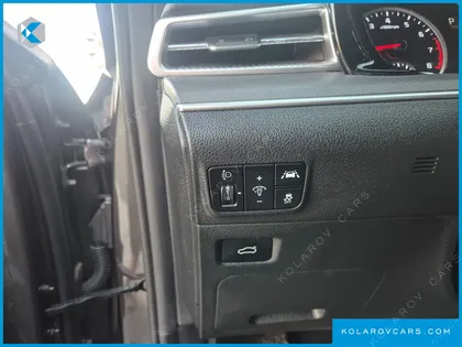 KIA K5 2.0