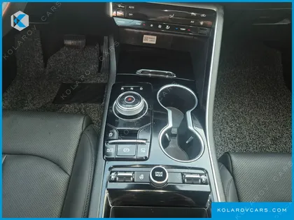 KIA K5 2.0