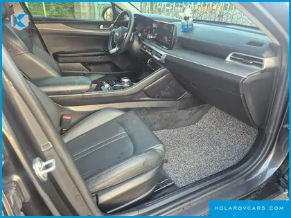 KIA K5 2.0