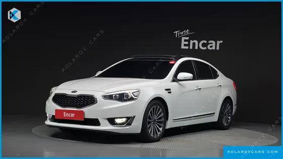 KIA K7 2.4 GDI PRESTIGE SPECIA